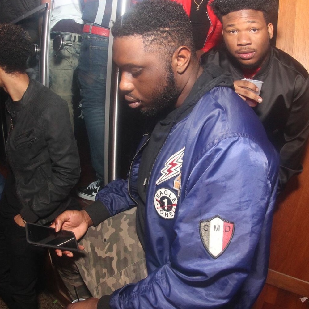 Meet your Posher, Amara